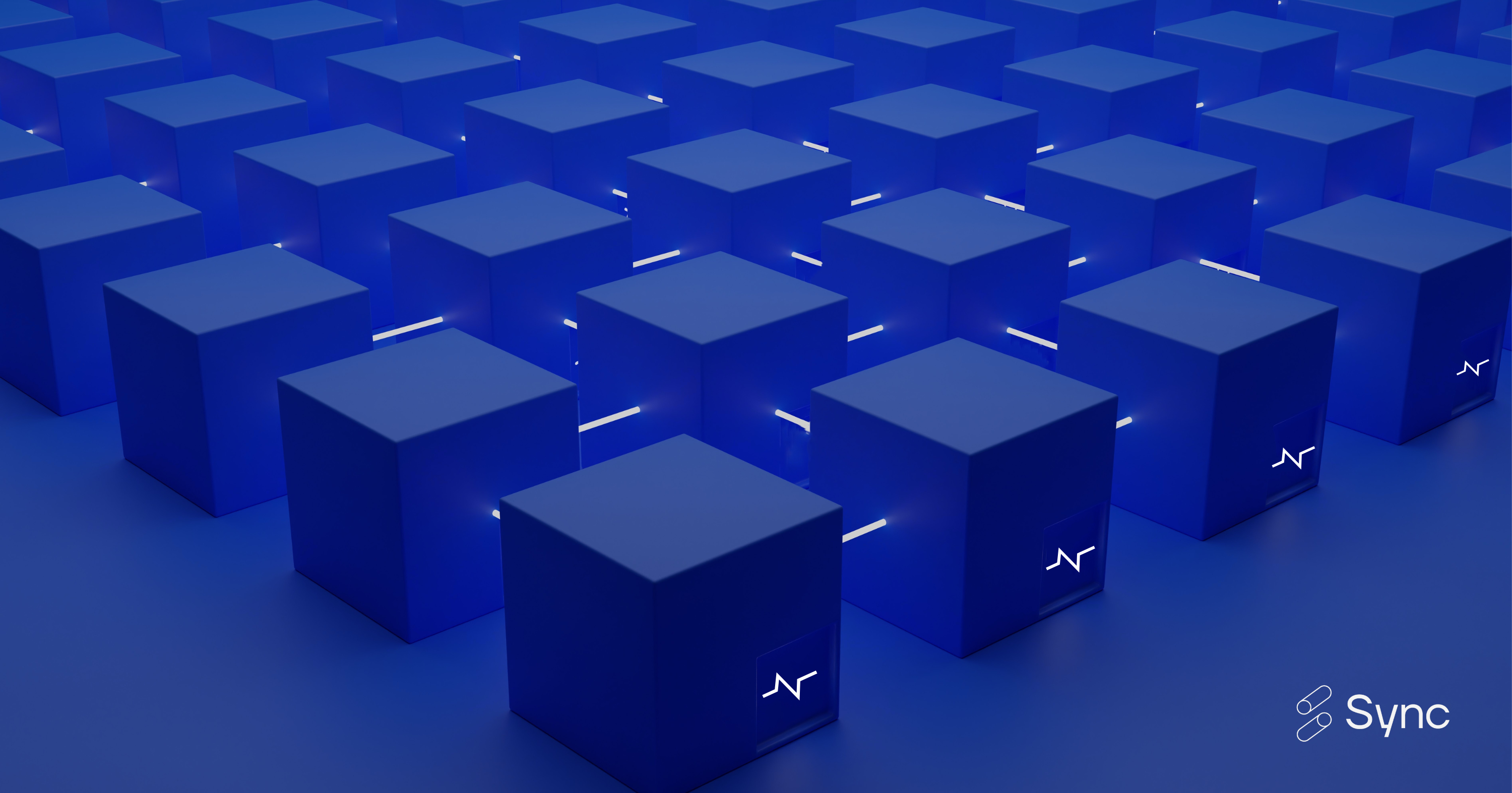 blue bricks representing databricks workspace
