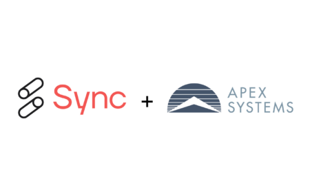 Sync partners wth Apex Systems